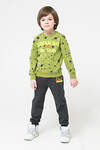 CROCKID Брюки 140276 К 4500 черный