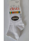CLEVER Носки 142043 С195Б белый