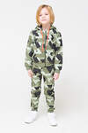 CROCKID Брюки 145460 К 4908 хаки