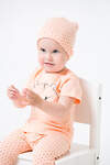 CROCKID Брюки 146794 К 4718 розовый