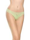 PELICAN Трусы 152828 LULB6175 Салатовый