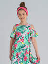 PLAYTODAY Повязка на голову 154326 12121467 розовый
