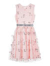PLAYTODAY Платье 154333 12121412 светло-розовый