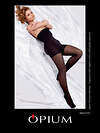 OPIUM Колготки 156481 Brigitte