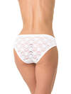 Dentelle Трусы 155653 D_S500_02 белый
