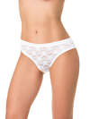 Dentelle Трусы 155653 D_S500_02 белый