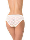 Dentelle Трусы 155657 D_S500_04 бежевый