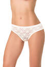 Dentelle Трусы 155657 D_S500_04 бежевый