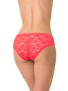 Dentelle Трусы 155660 D_S500_05 красный