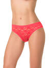 Dentelle Трусы 155660 D_S500_05 красный