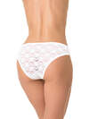Dentelle Трусы 155668 D_S501_02 белый