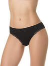 Dentelle Трусы 155724 si00351 черный