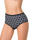 Dentelle Трусы 158049 si00970 черный