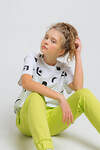 CUBBY Фуфайка 158708 КБ 301364 белый