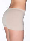 JS Giulia Трусы 159442 SHORTS VITA BASSA Телесный