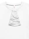 PELICAN Джемпер 160231 GFJ7121 Белый