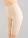 JS Giulia Панталоны 161425 PANTS 01 Телесный