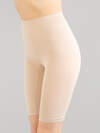 JS Giulia Панталоны 161425 PANTS 01 Телесный