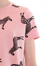 RoxyFoxy Комплект 164347 GKL 168-002 Розовый