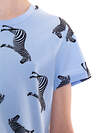 RoxyFoxy Комплект 164362 GKS 142-006 Голубой