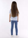 RoxyFoxy Лосины 164392 GL 079-005 Джинсовый