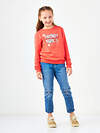 RoxyFoxy Джемпер 164619 GJ 118-224 Коралловый