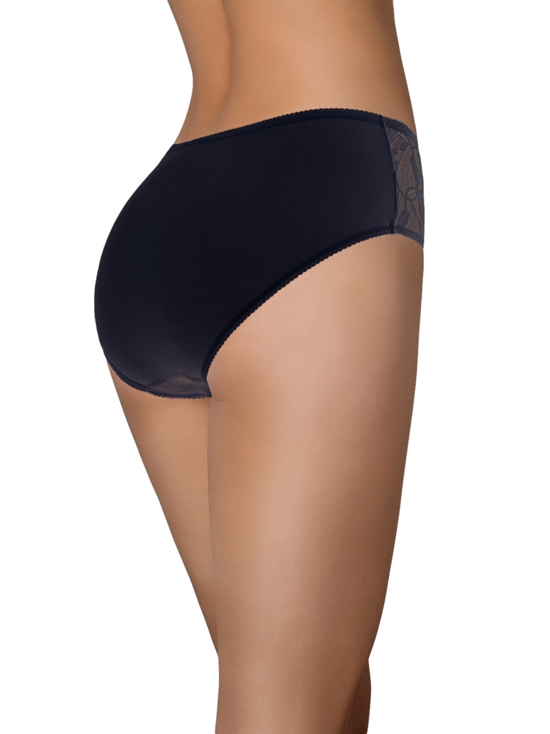 JS Minimi Трусы 166583 BO242 slip maxi