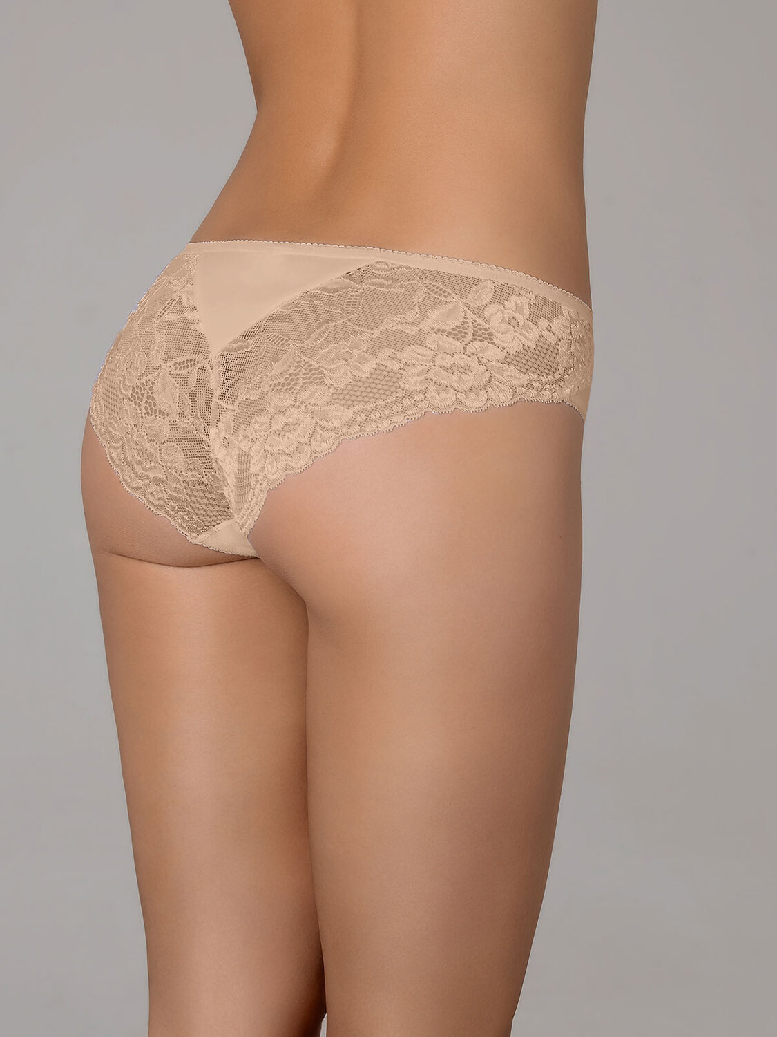 JS Minimi Трусы 166585 BO225 slip