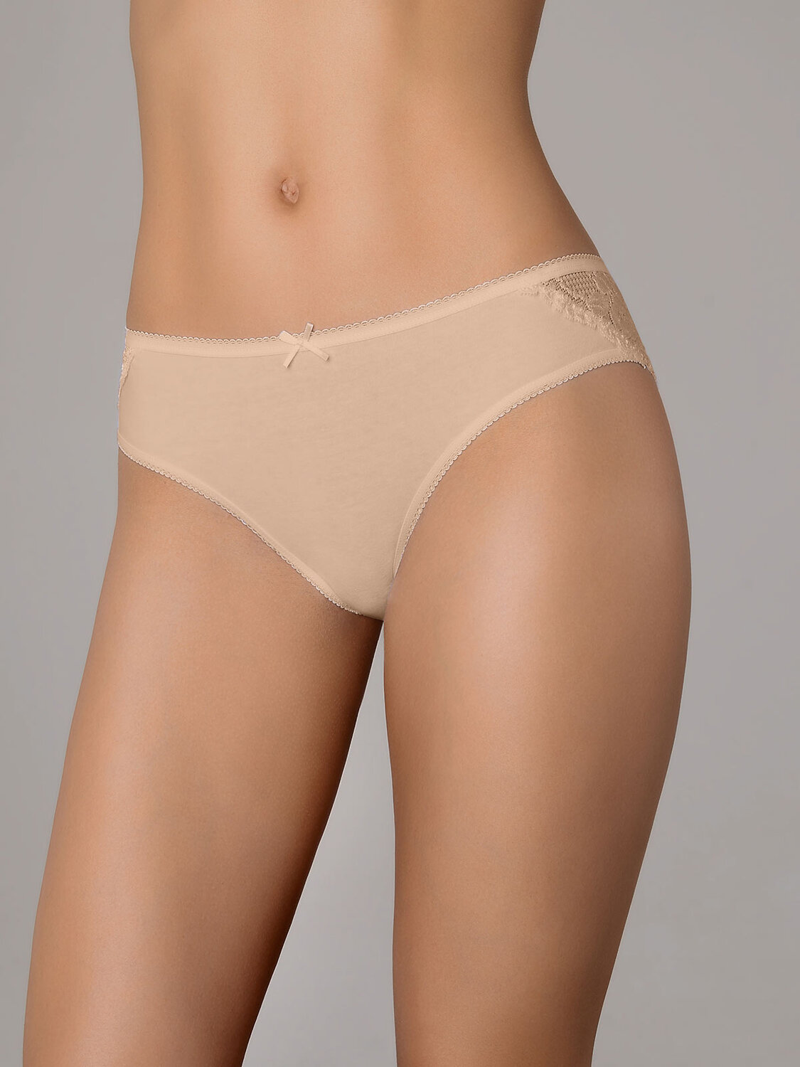 JS Minimi Трусы 166585 BO225 slip