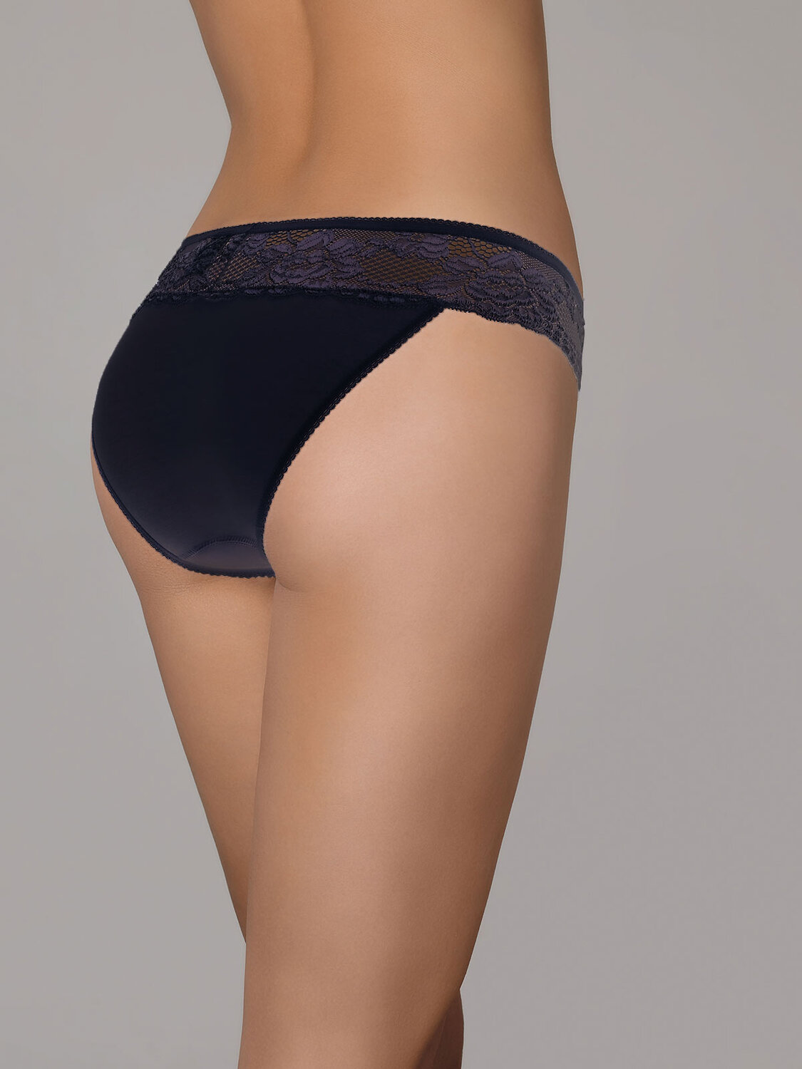 JS Minimi Трусы 166587 BO223 slip