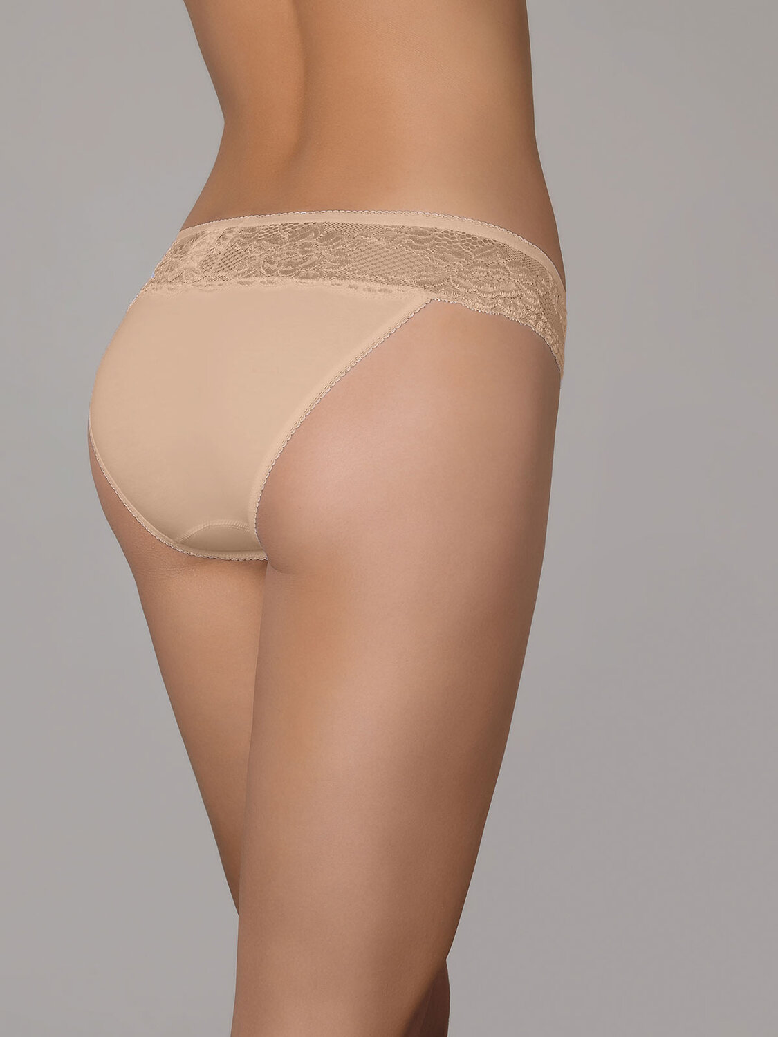 JS Minimi Трусы 166587 BO223 slip