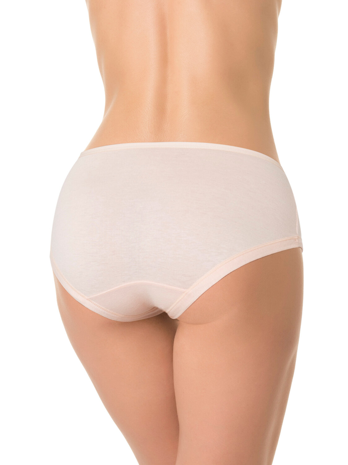 Dentelle Трусы 167861 D_HW130_04 бежевый
