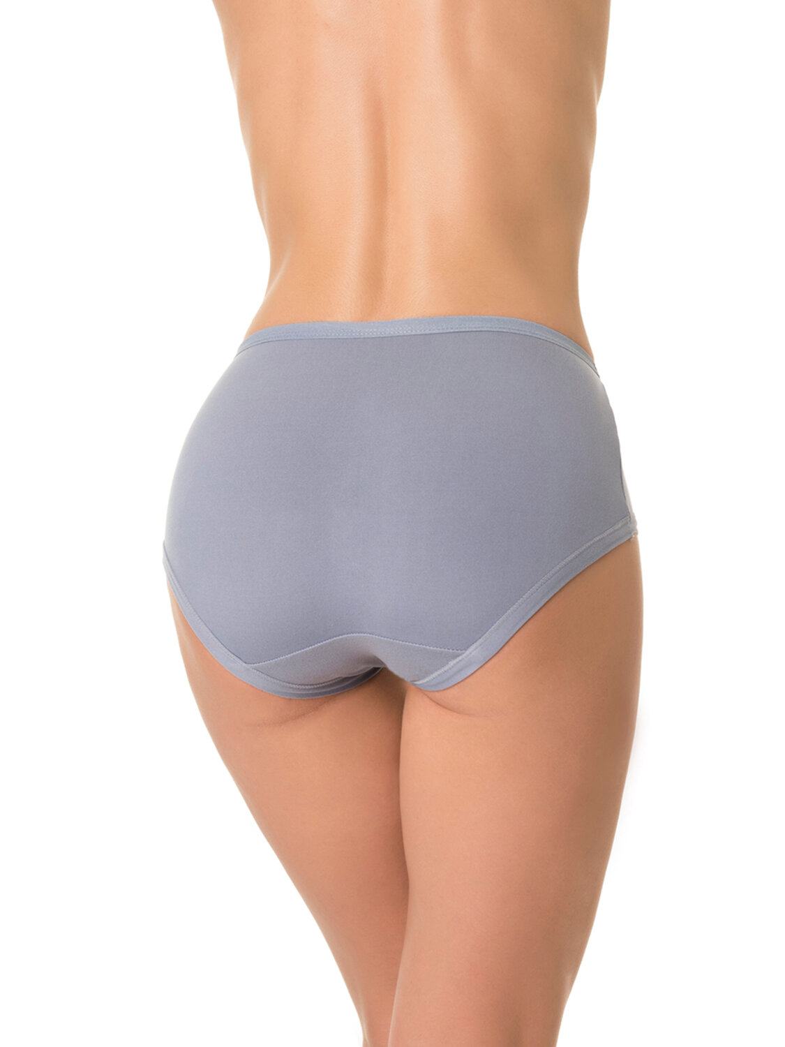 Dentelle Трусы 167870 D_HW305_19 графит
