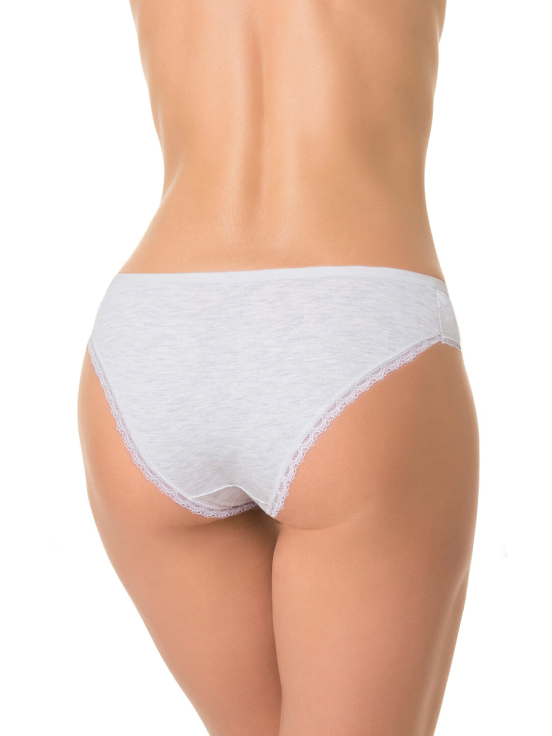 Dentelle Трусы 167878 D_S119_10 серый