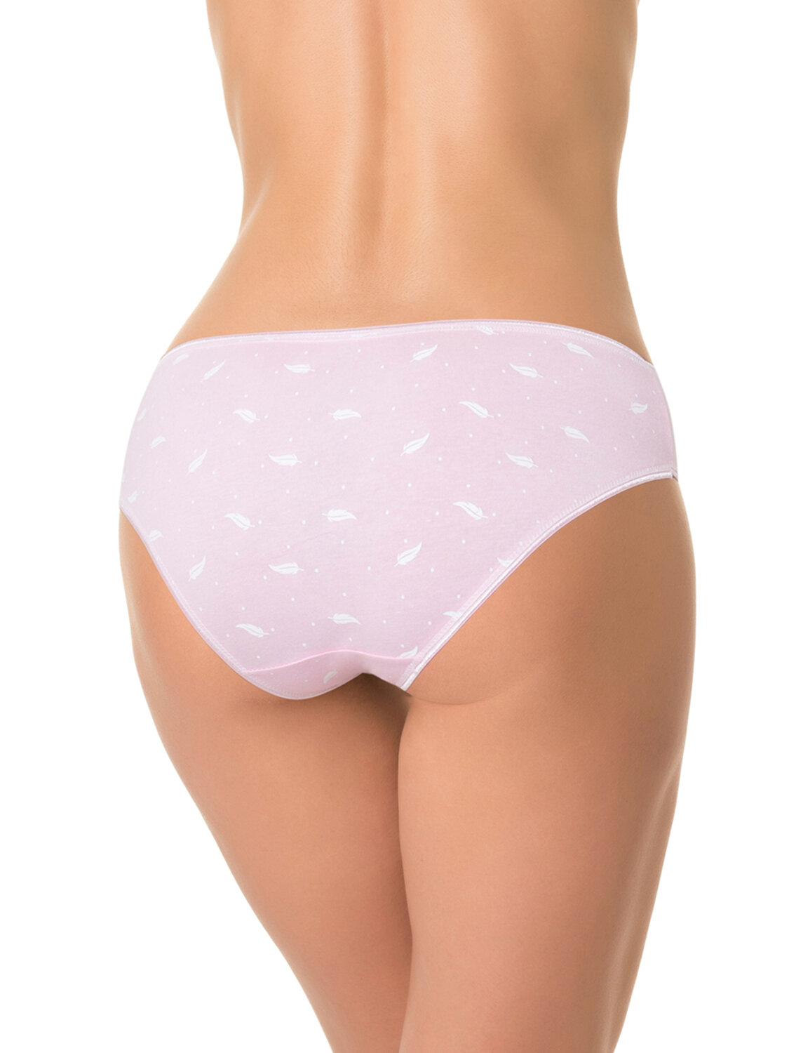 Dentelle Трусы 167933 D_S127_15 розовый