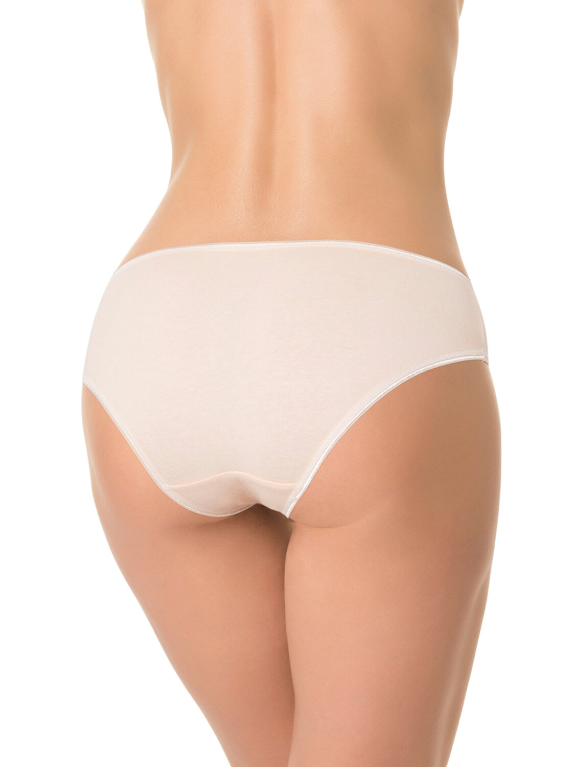 Dentelle Трусы 167945 D_S129_04 бежевый