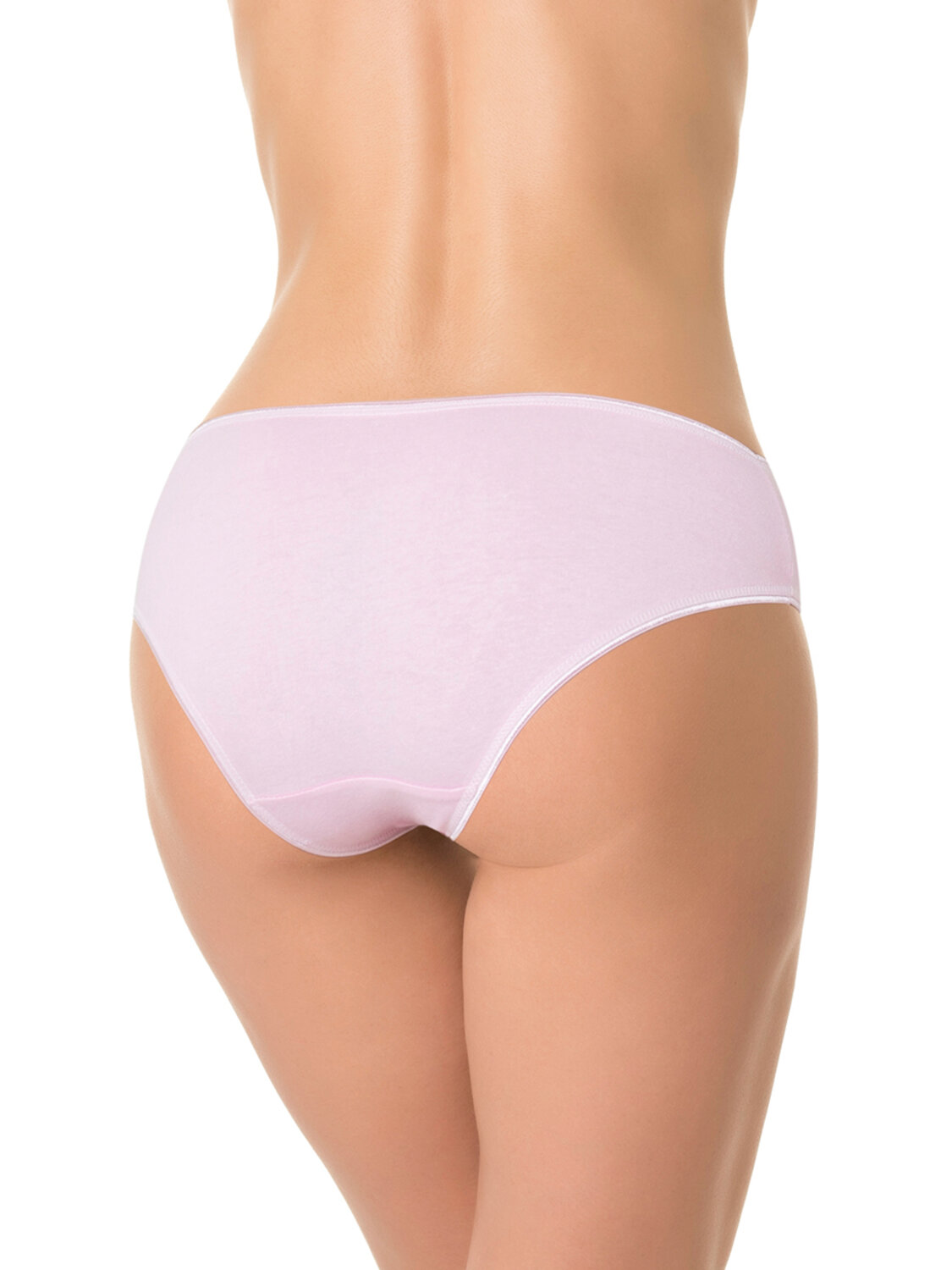 Dentelle Трусы 167947 D_S129_15 розовый