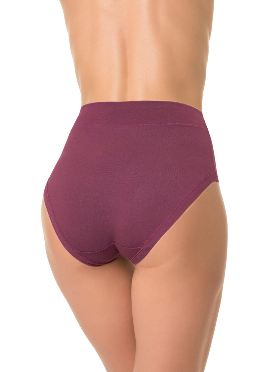 Dentelle Трусы 174789 D_HW310_09 бордовый