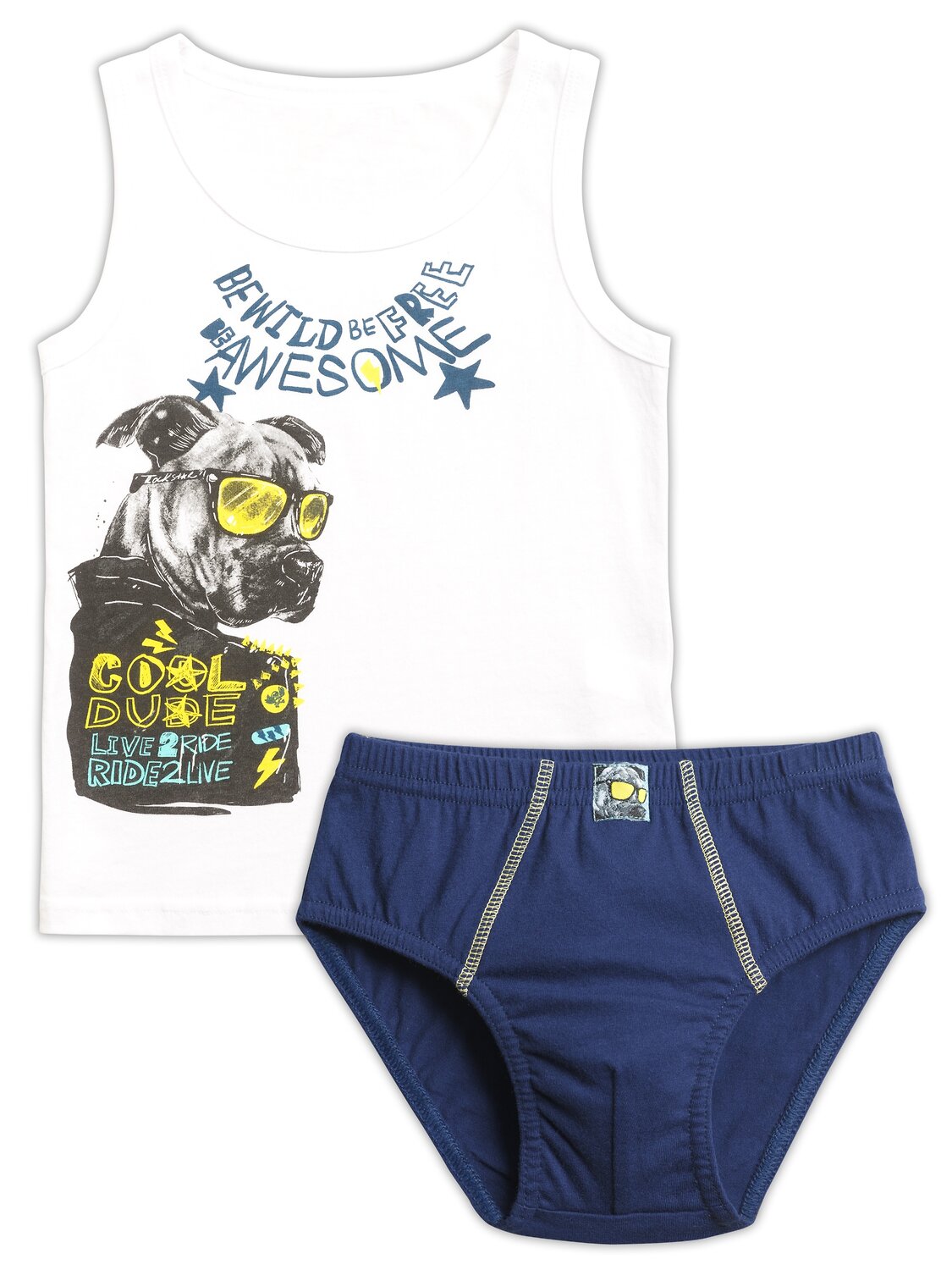 PELICAN Комплект 175506 BUAVL3222 Белый