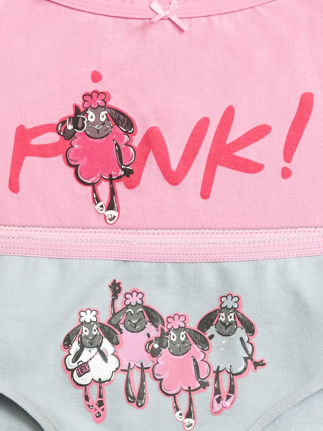 PELICAN Комплект 175540 GUAVL4226 Розовый