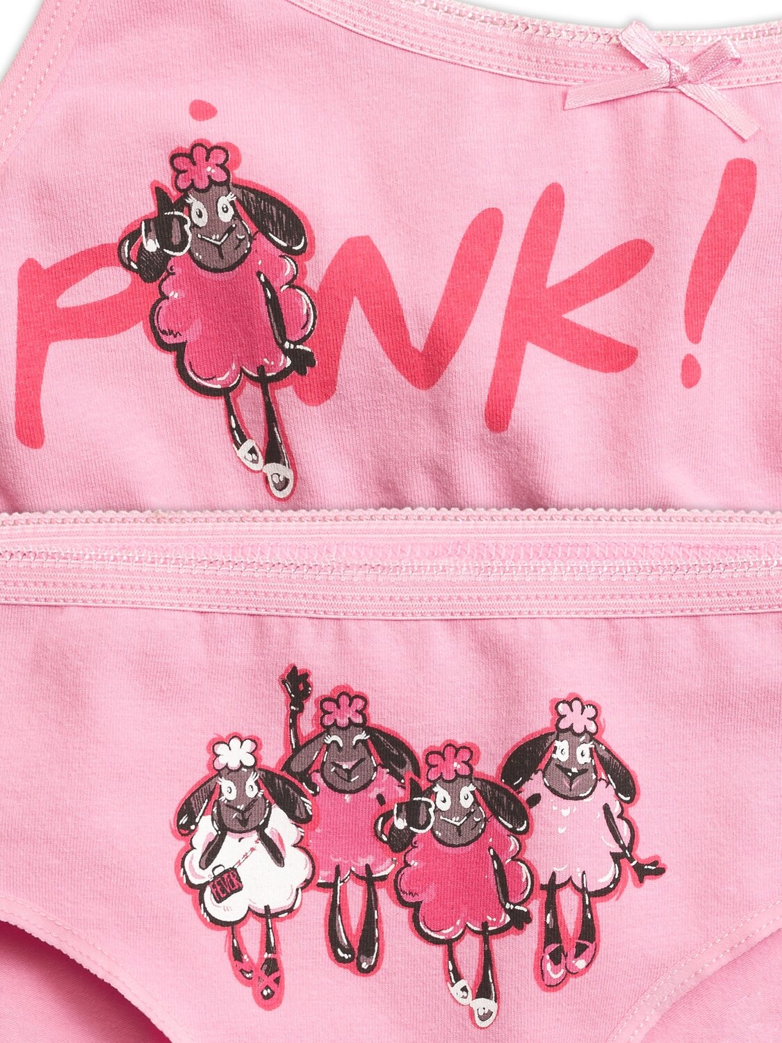 PELICAN Комплект 175543 GUAWL4226 Розовый