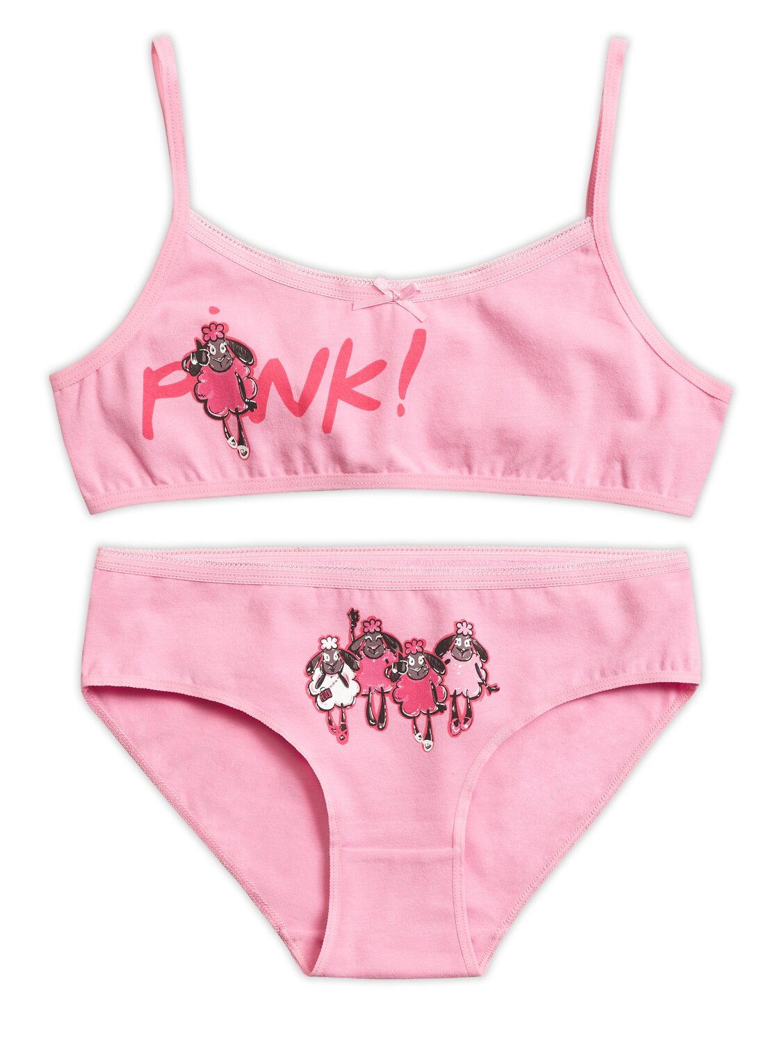 PELICAN Комплект 175543 GUAWL4226 Розовый