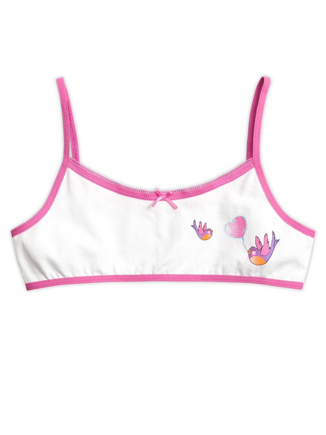 PELICAN Майка 175567 GUWA4227 Белый