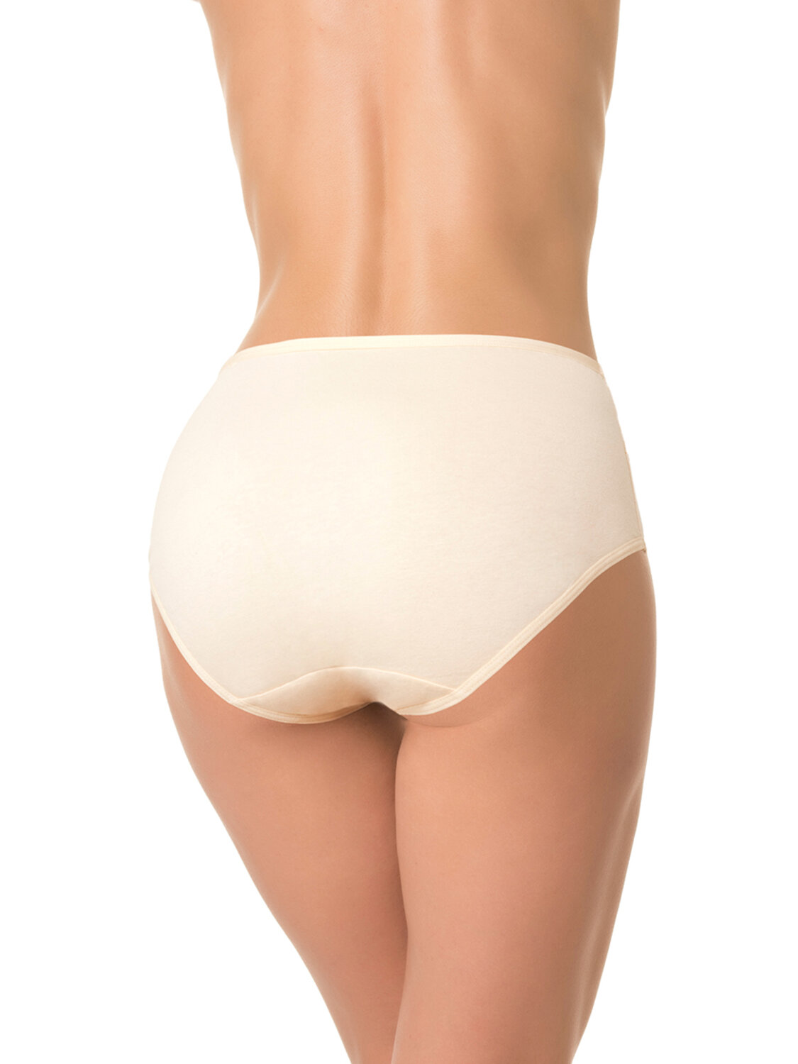 Dentelle Трусы 176883 D_HW108_04 бежевый