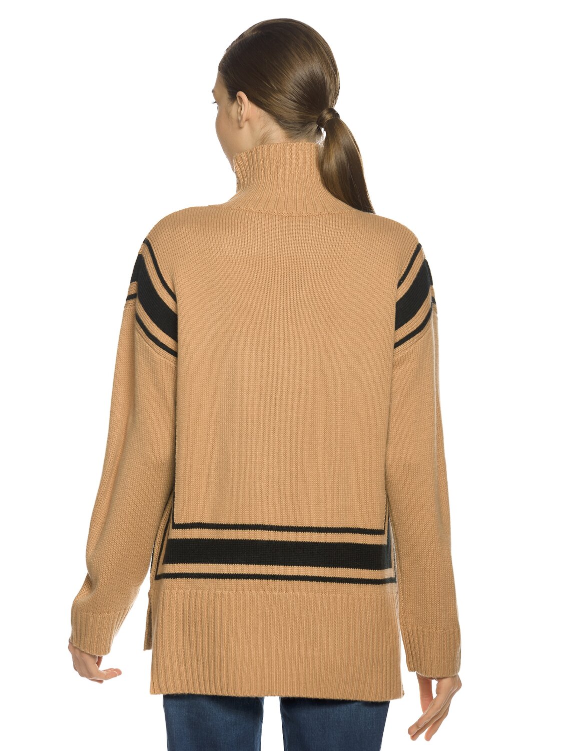 PELICAN Джемпер 177949 DKJS6826 Бежевый