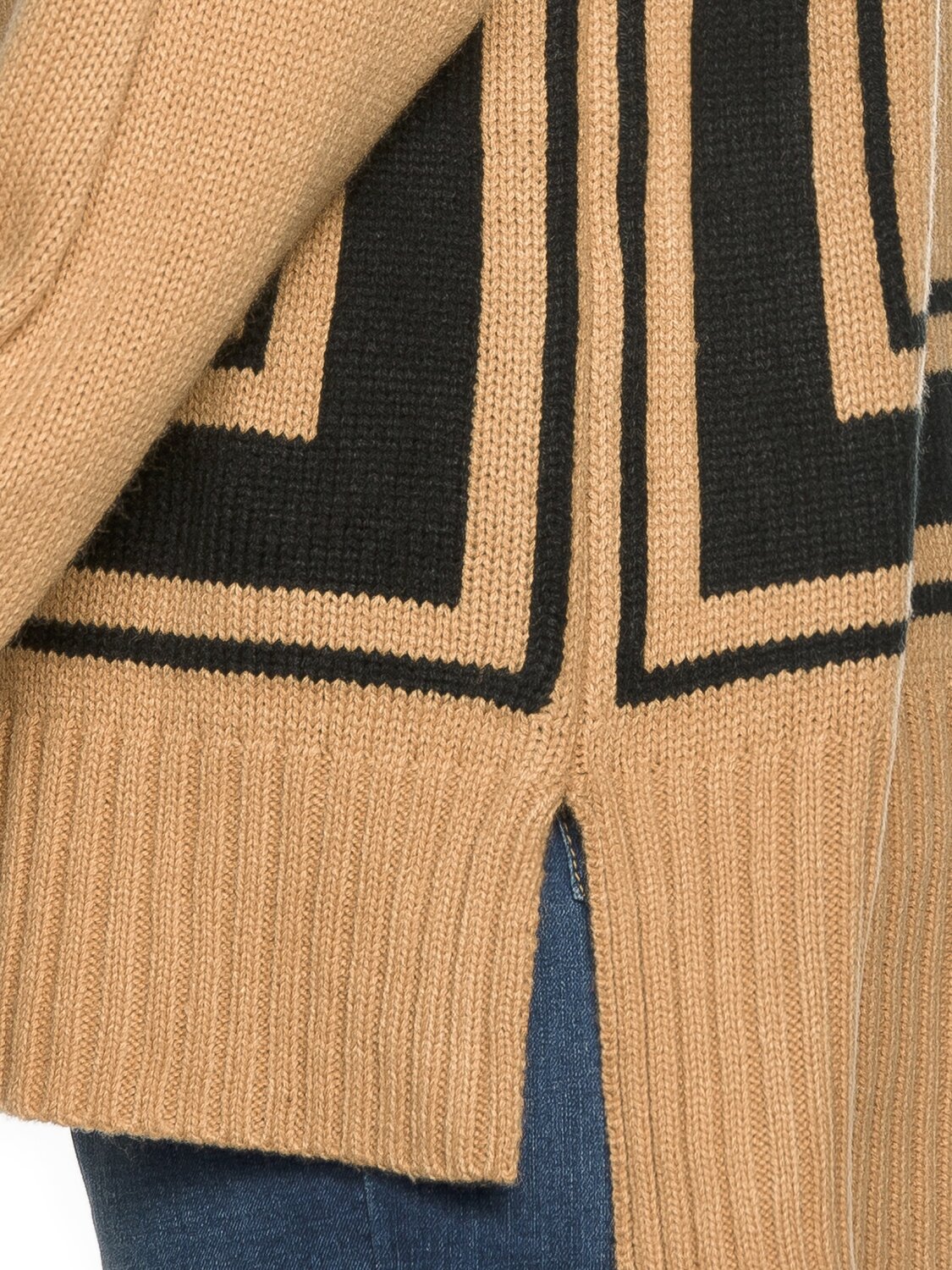 PELICAN Джемпер 177949 DKJS6826 Бежевый