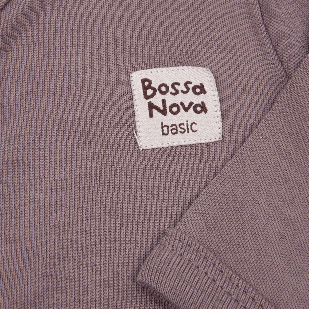 Bossa Nova Комбинезон 178660 514К-361-К Кофейный
