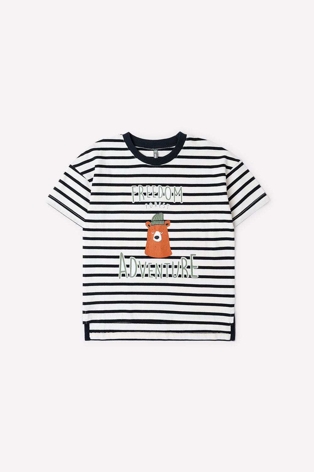 CROCKID Фуфайка 179549 КР 301471 черный
