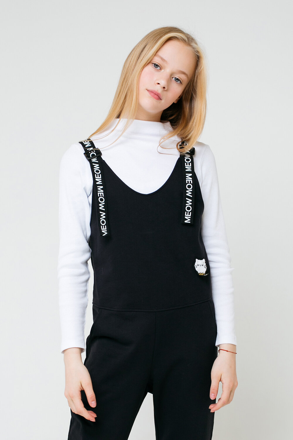 CUBBY Джемпер 179558 КБ 301435 белый