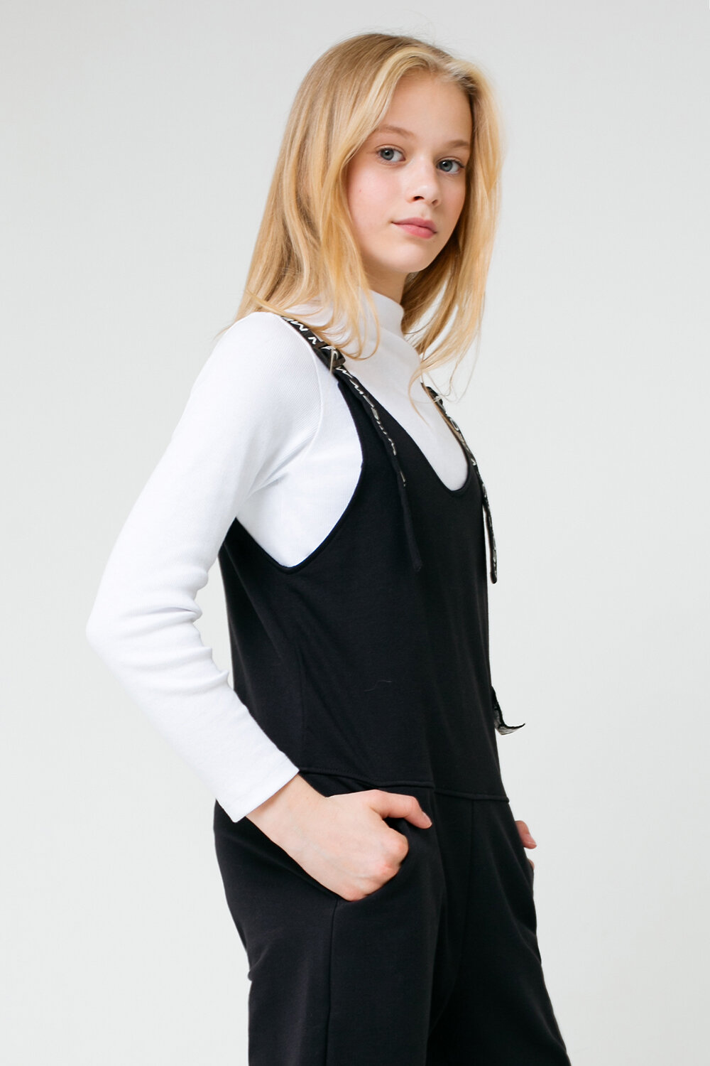 CUBBY Джемпер 179558 КБ 301435 белый